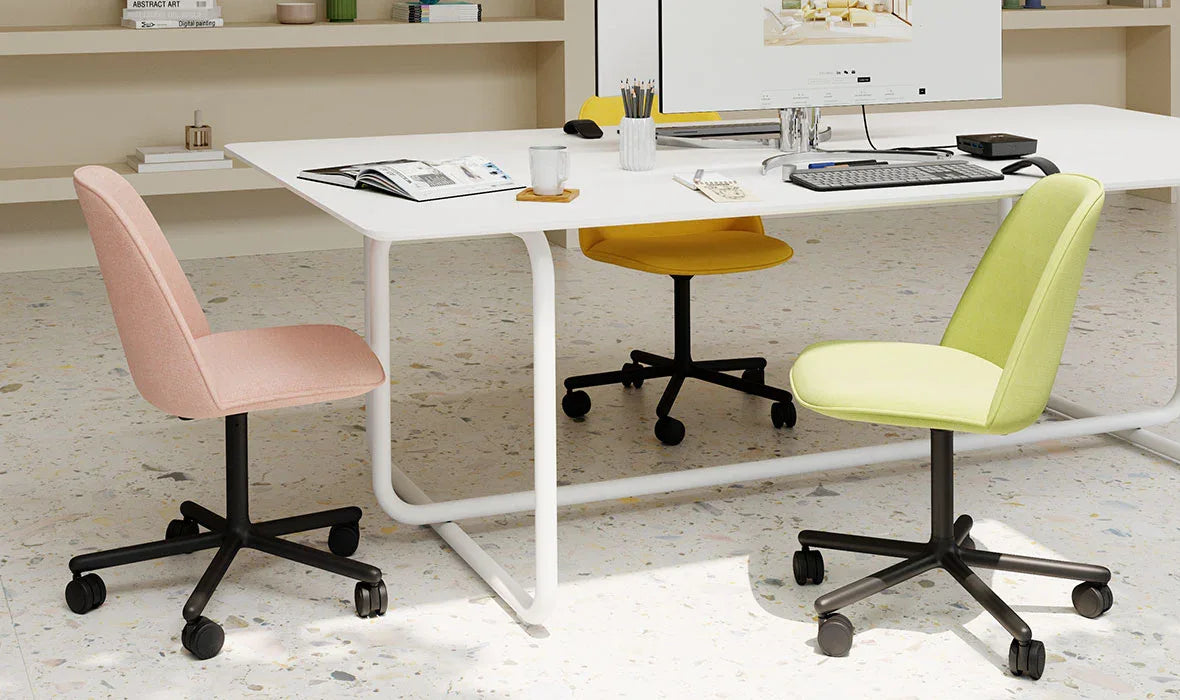 AU-17NS - Seating & Co