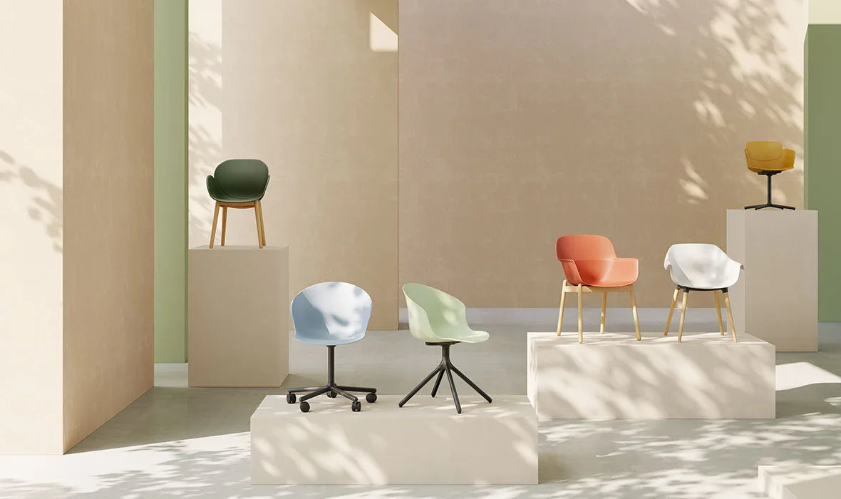 BLISS-09N - Seating & Co