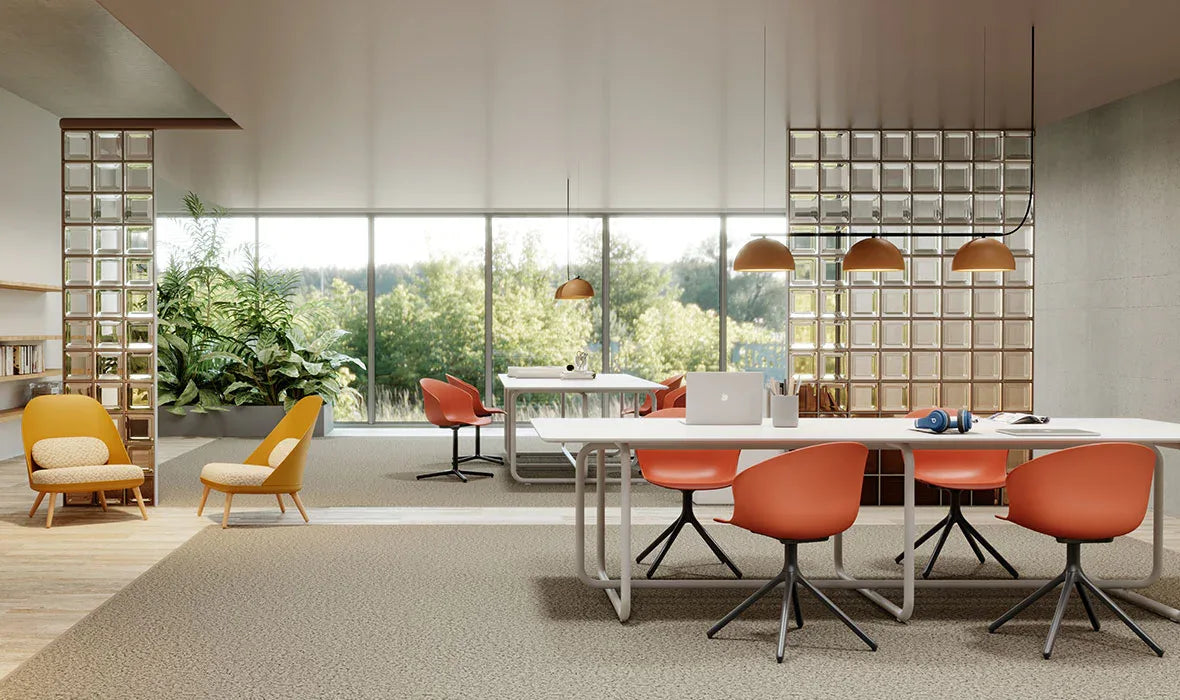 BLISS-09N - Seating & Co