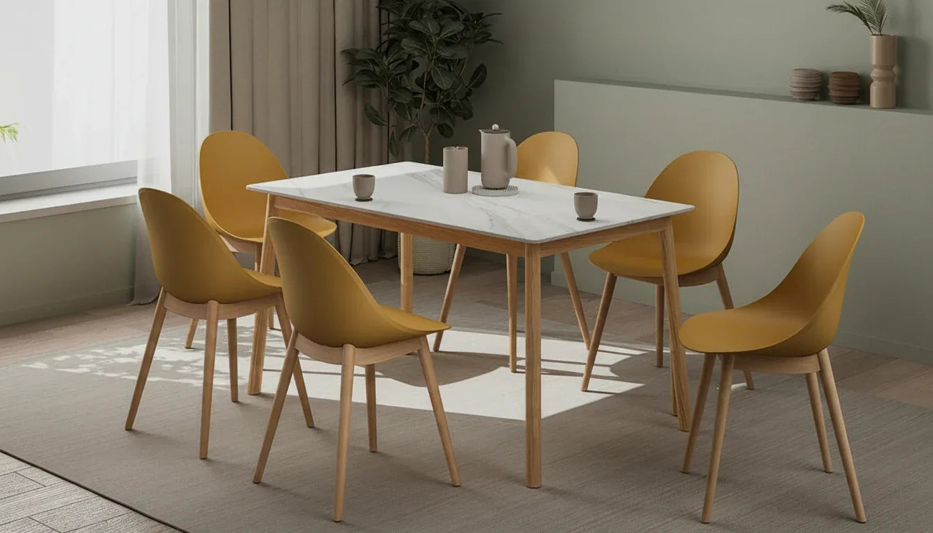 VI-11W - Seating & Co