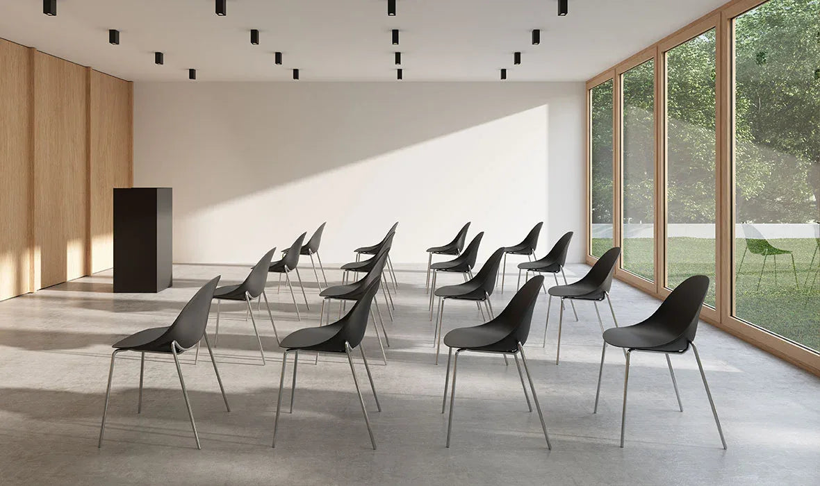 VI-01 - Seating & Co