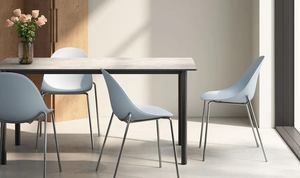 VI-01 - Seating & Co