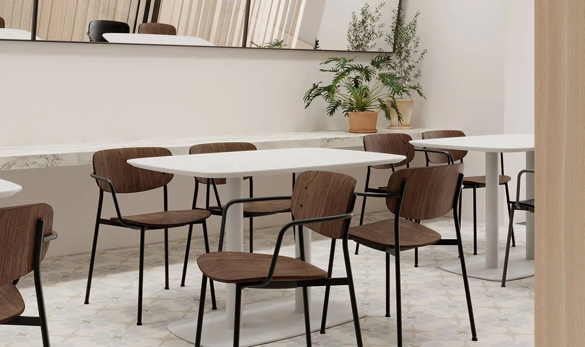 WM-02FW - Seating & Co