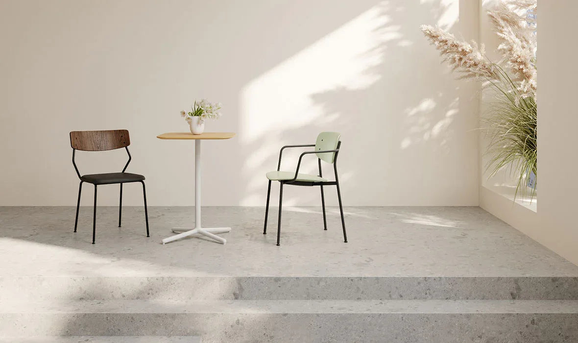 WM-03W-PAD - Seating & Co