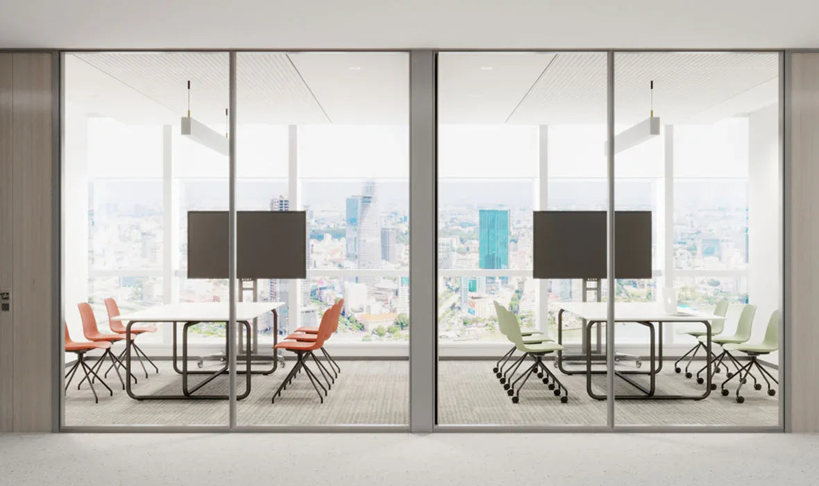 NEAT-09 - Seating & Co