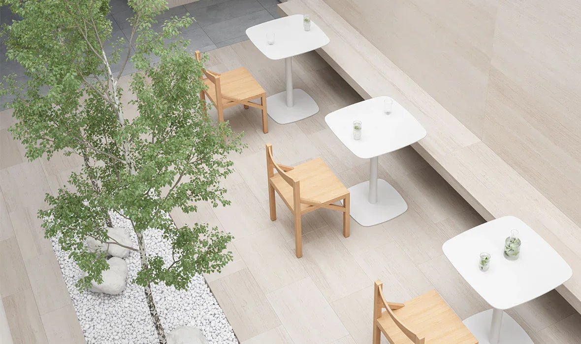 TB-25-6060 - Seating & Co