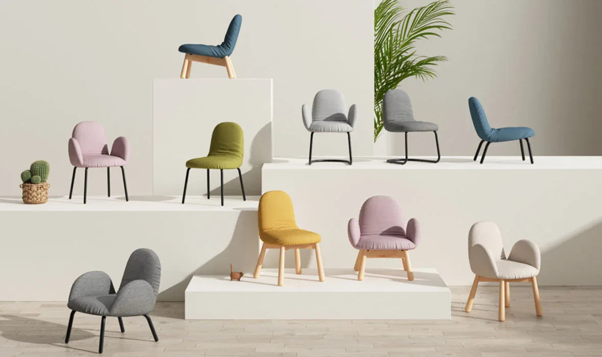 PERA-89S - Seating & Co