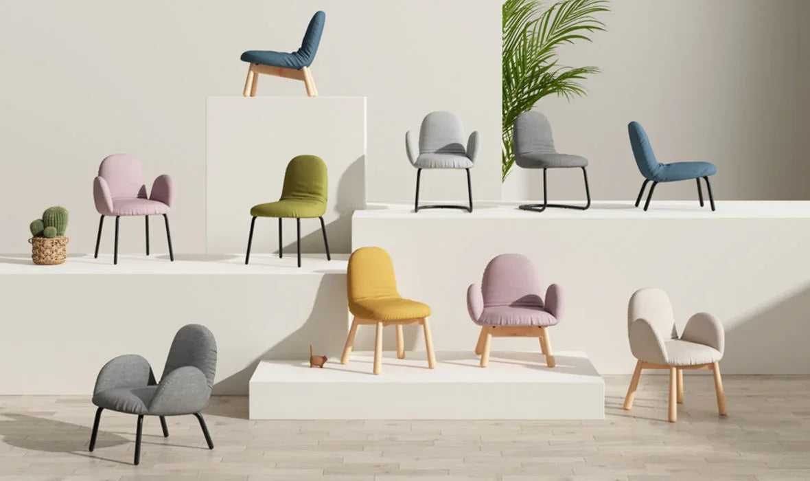 PERA-01S - Seating & Co