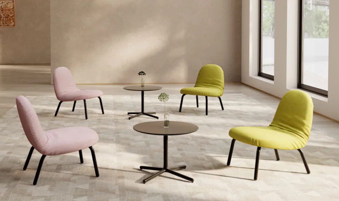 PERA-01S - Seating & Co
