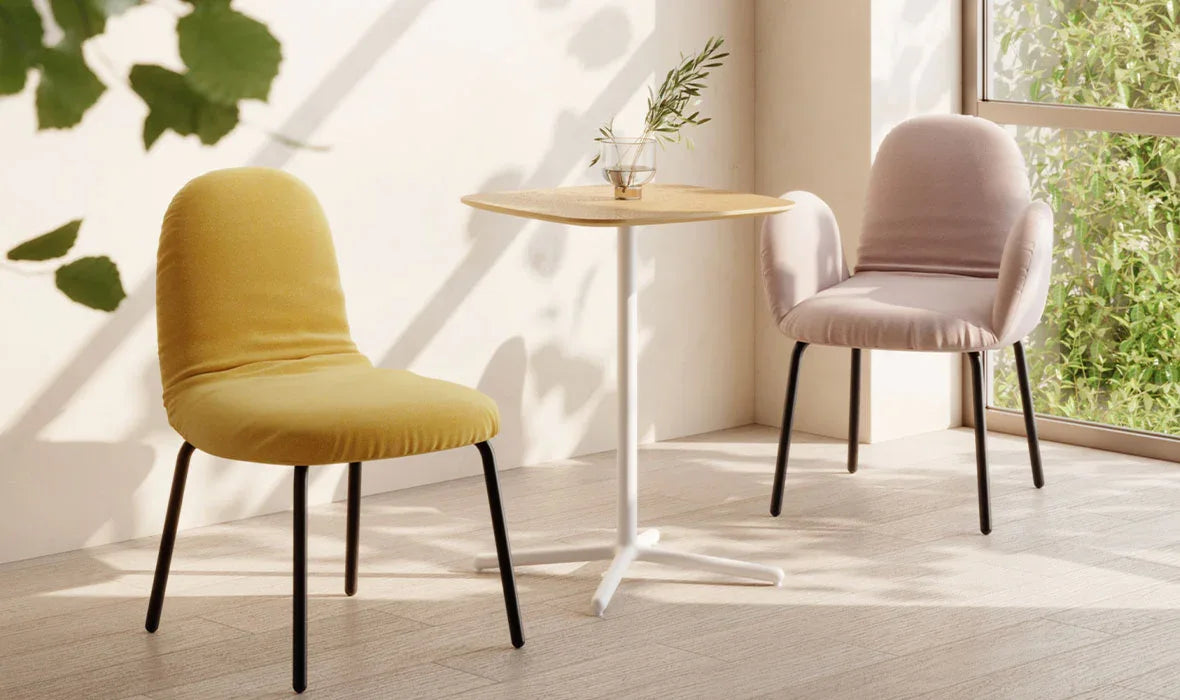 PERA-01S - Seating & Co