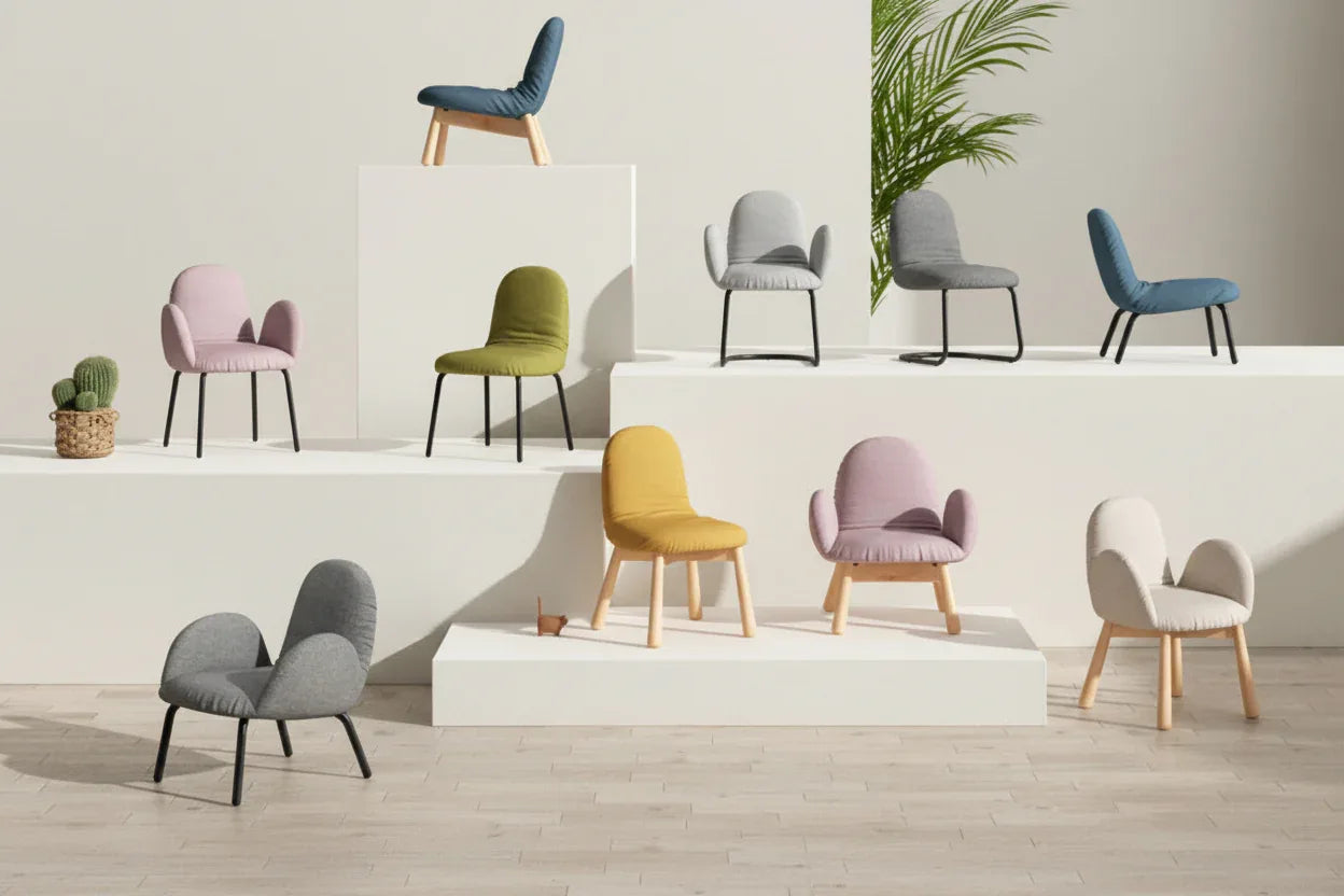 PERA-11WFS - Seating & Co