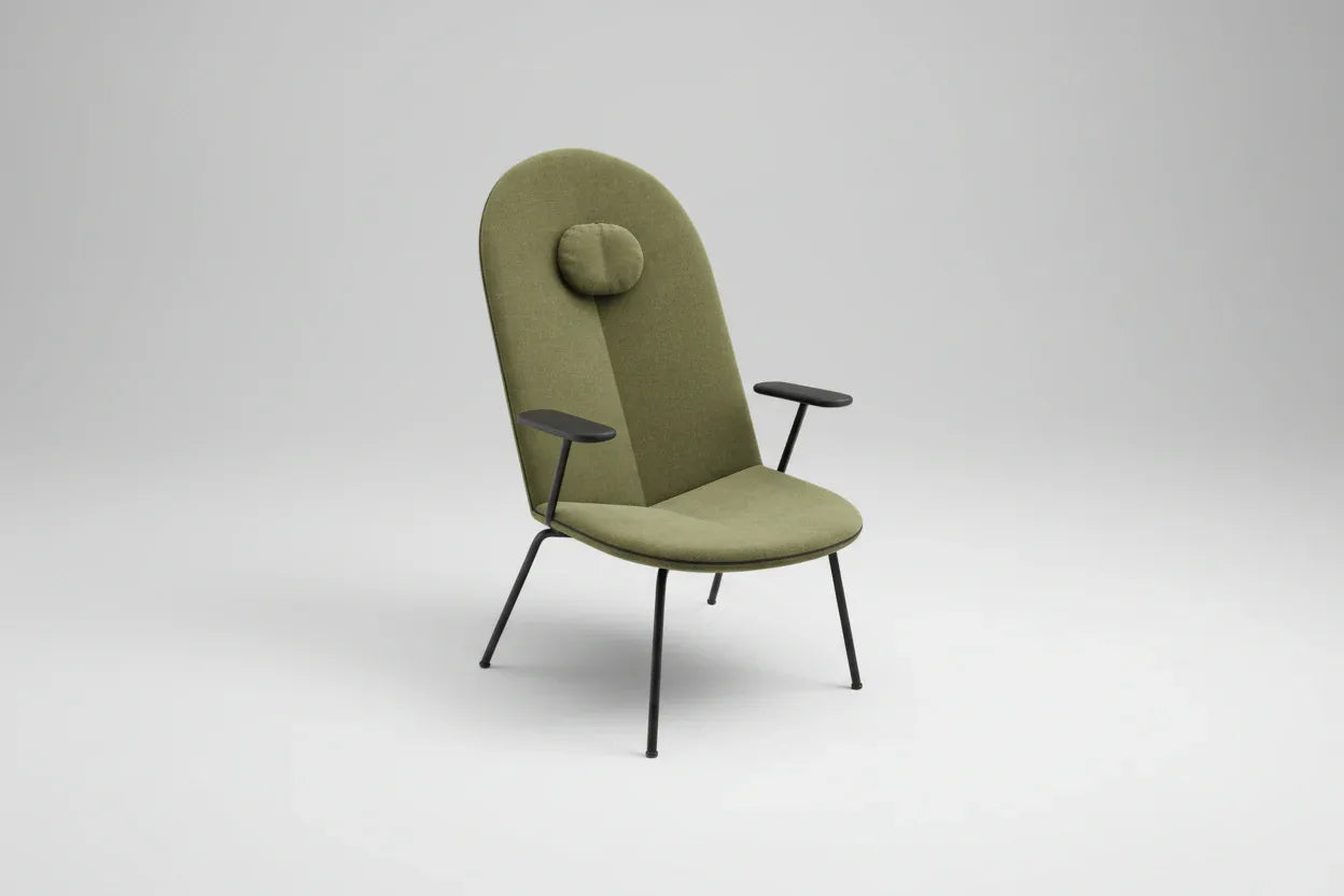 CROWN-01FS - Seating & Co