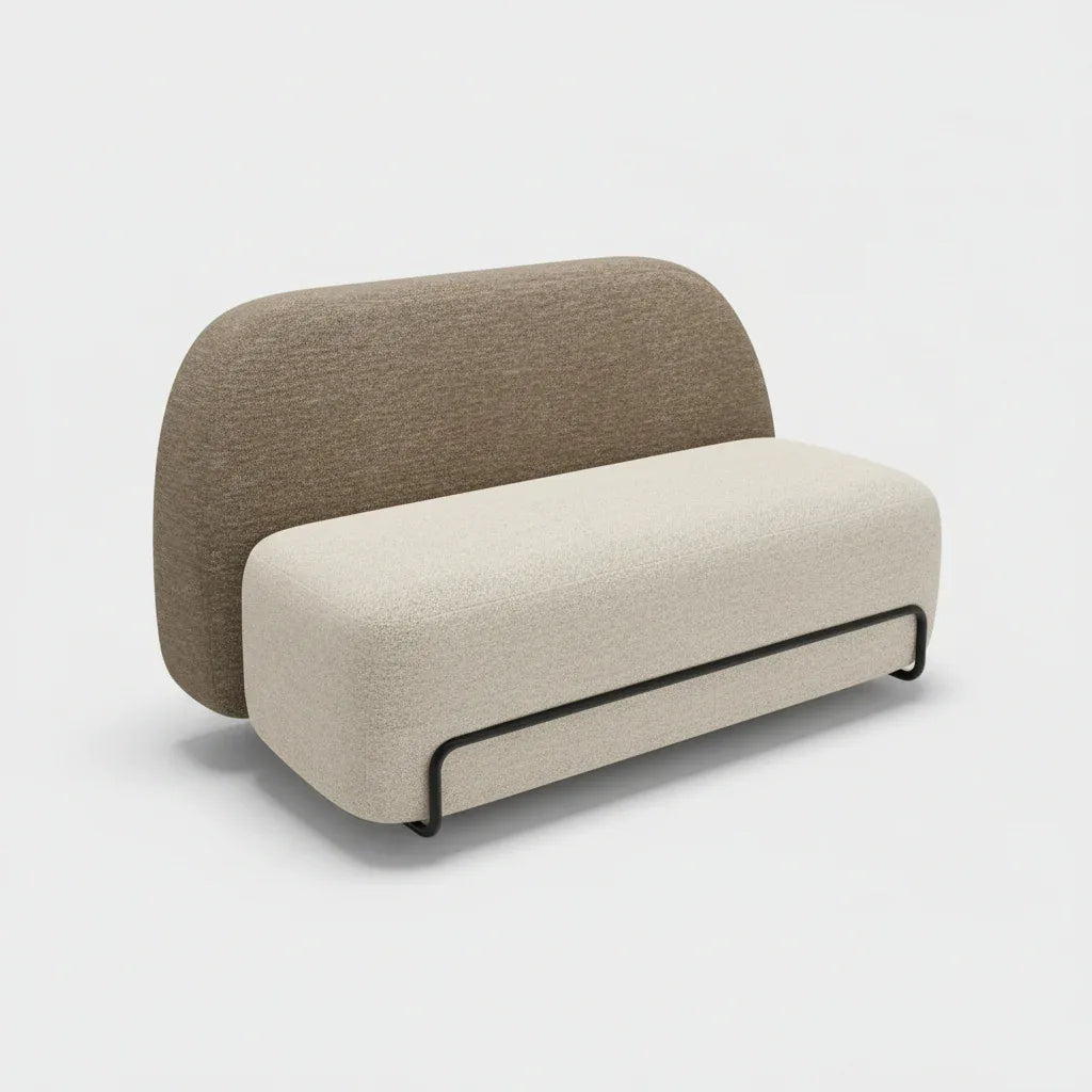 BUBBLE-2 - Seating & Co