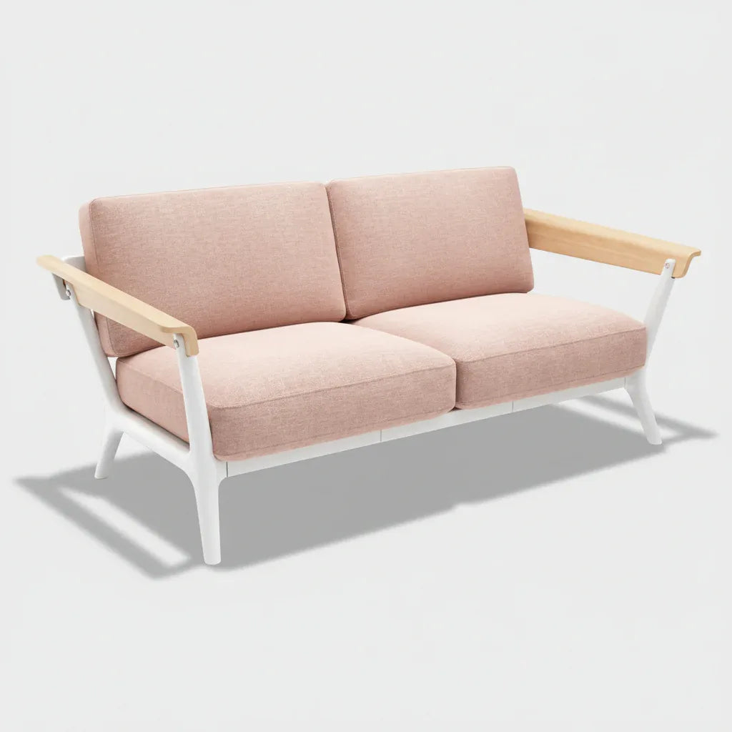 SOFA-02 - Seating & Co
