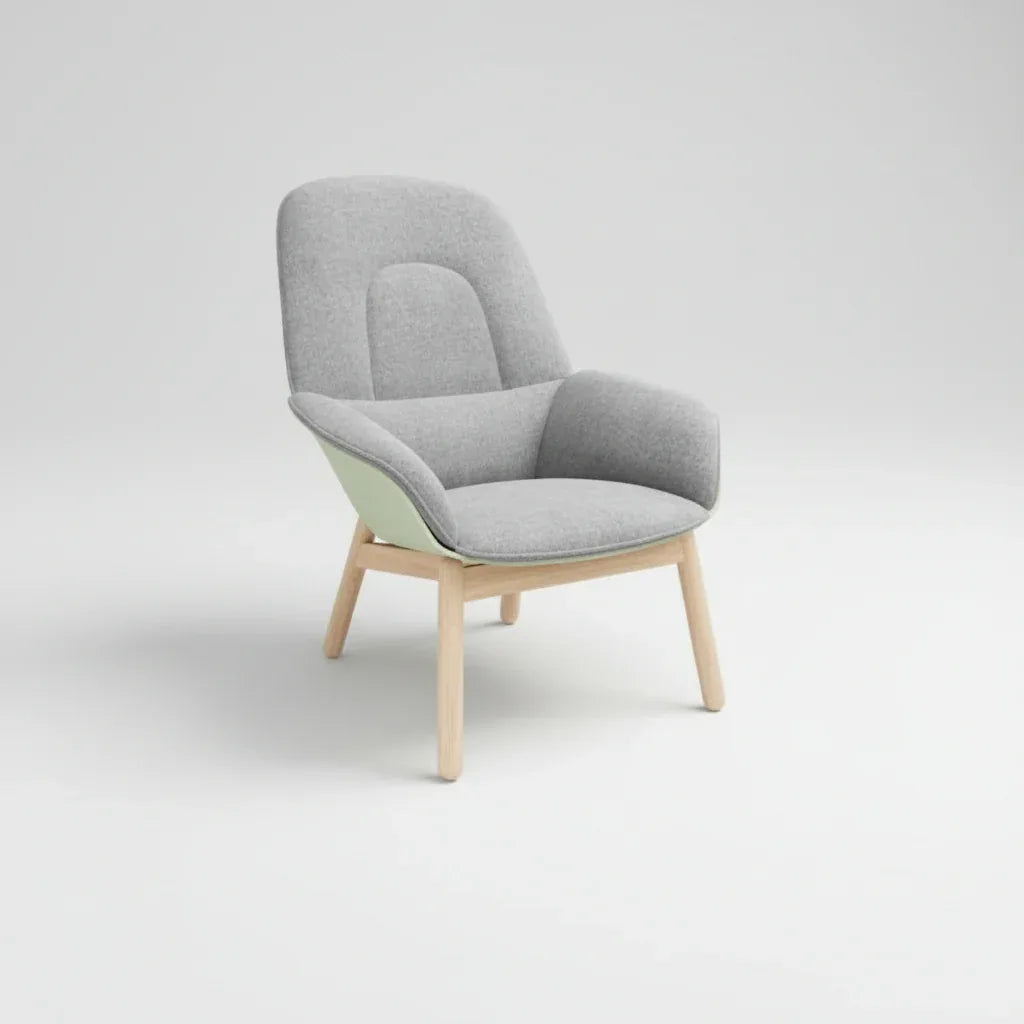 QU-L-11W - Seating & Co