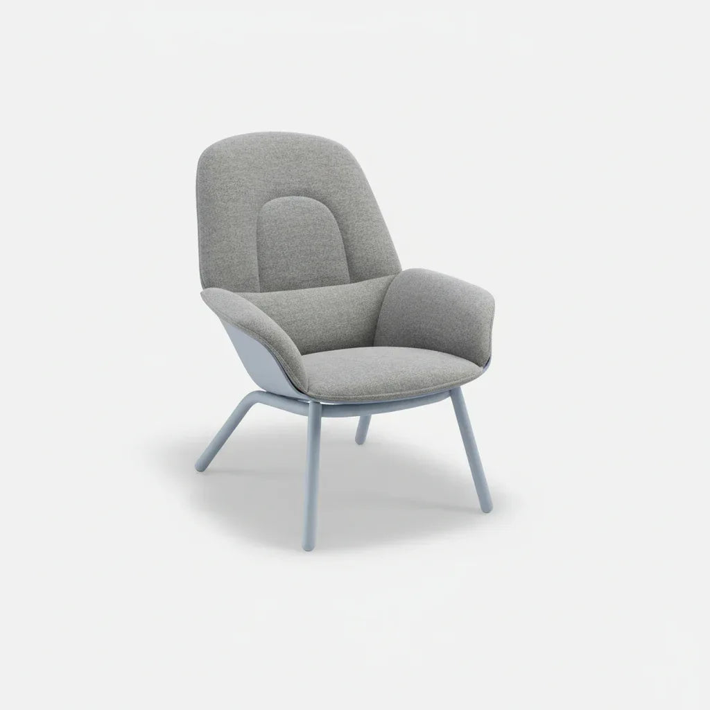 QU-L-01 - Seating & Co