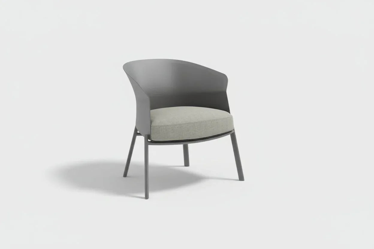 WY-01 - Seating & Co