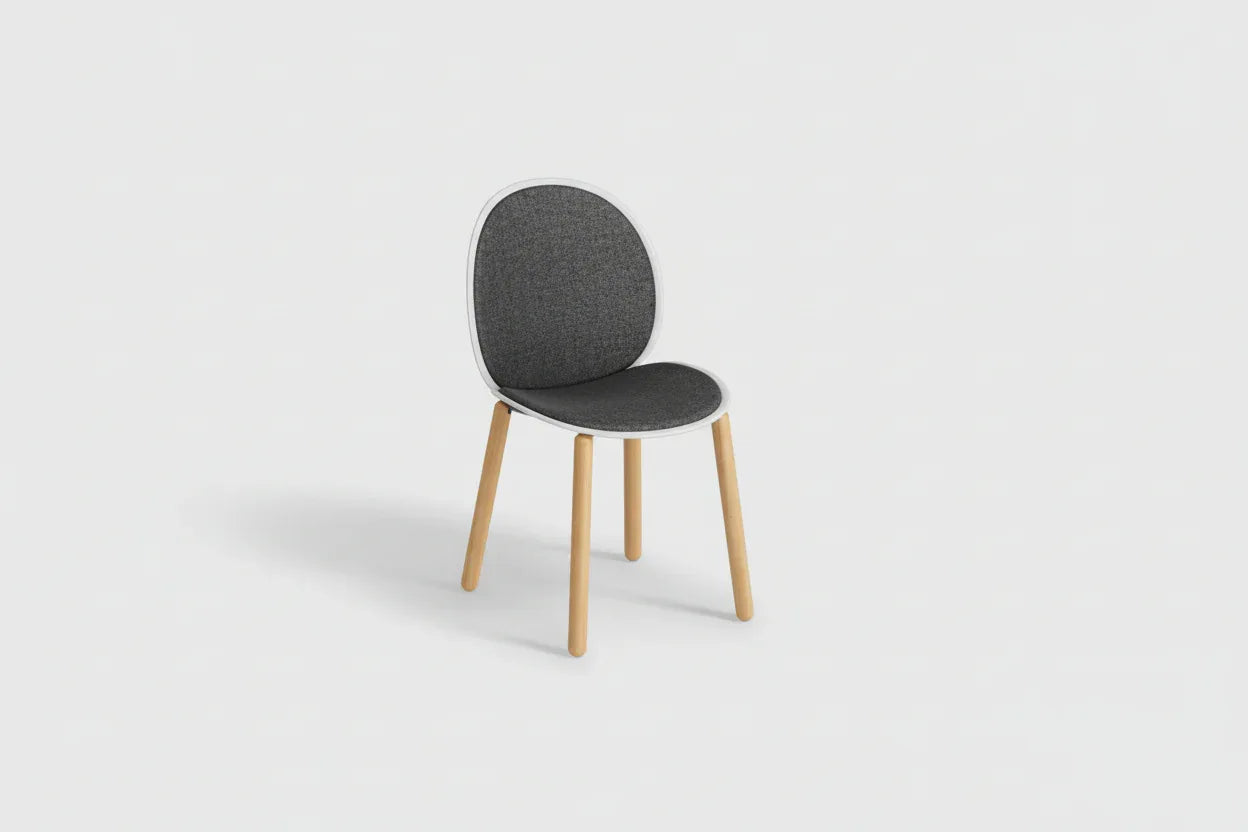 PIP-12W-PAD2 - Seating & Co