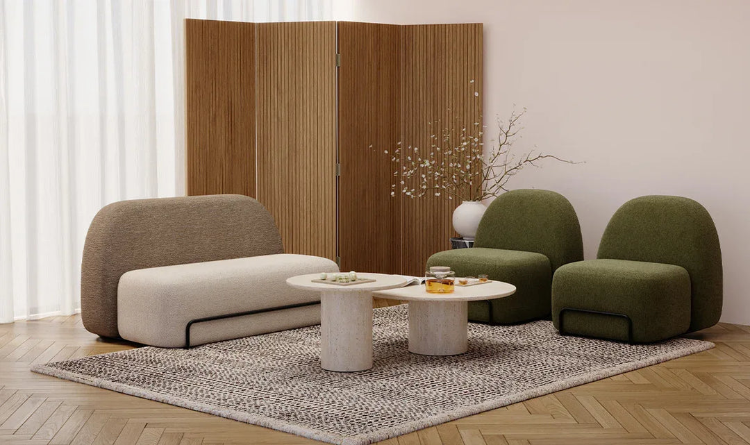 BUBBLE-1 - Seating & Co