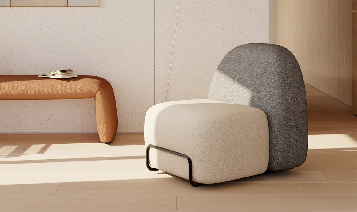 BUBBLE-1 - Seating & Co