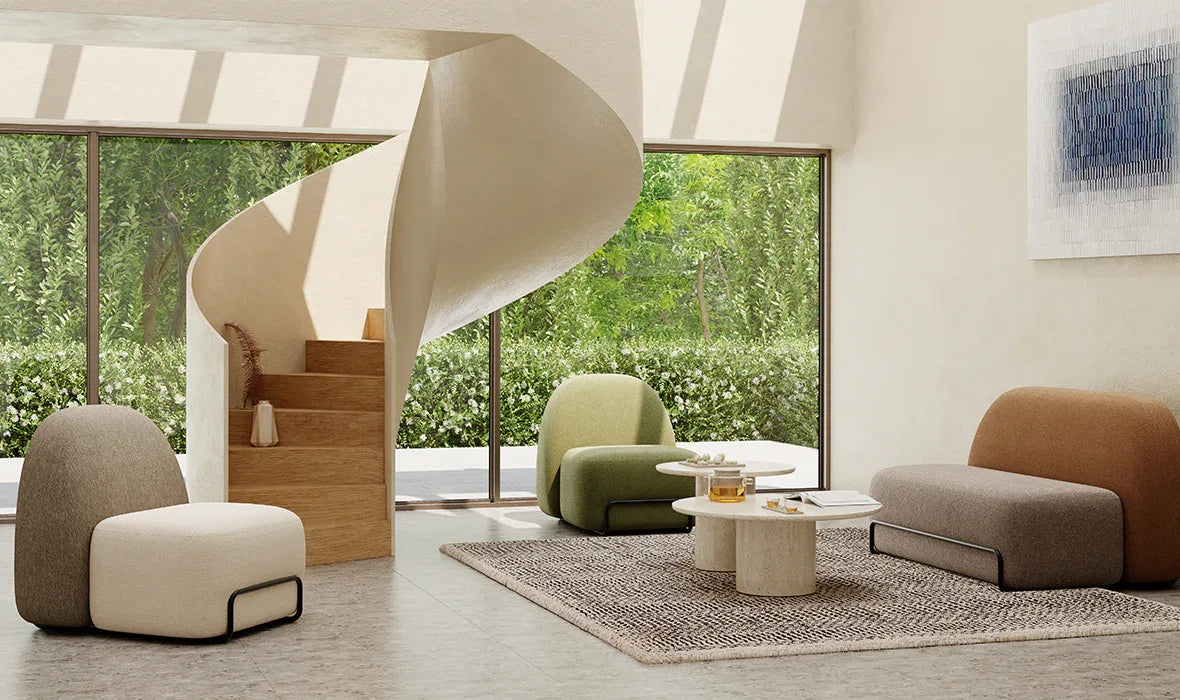 BUBBLE-1 - Seating & Co