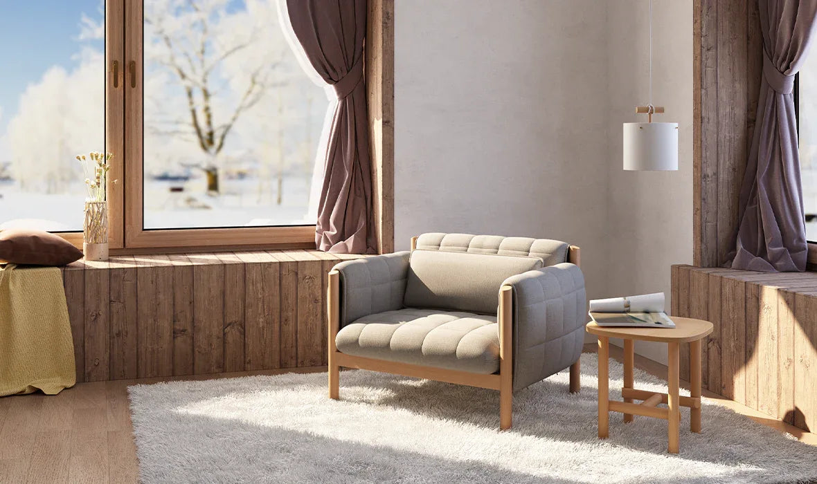 HILDA-S1 - Seating & Co