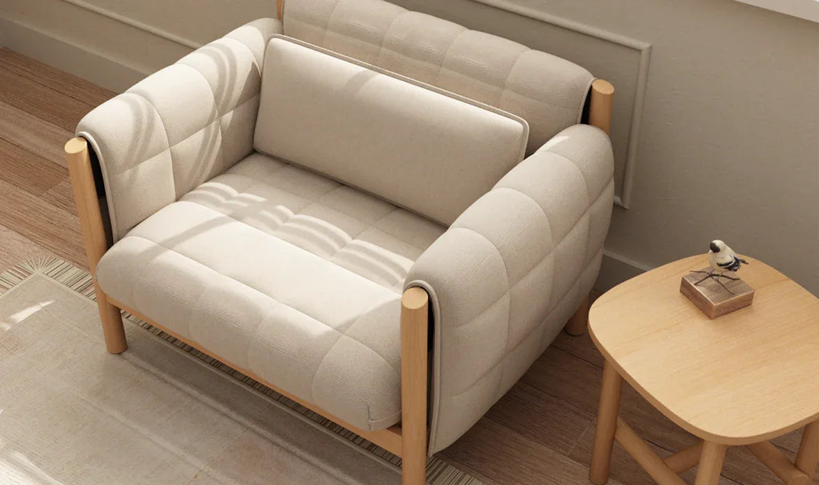 HILDA-S1 - Seating & Co