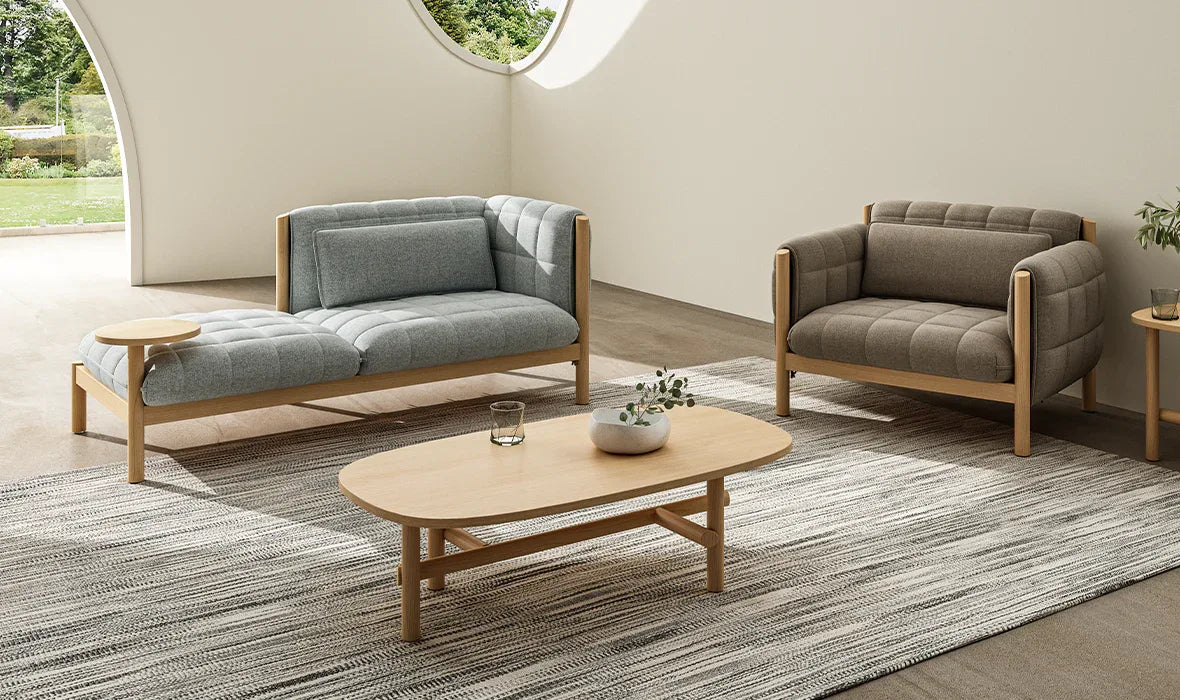HILDA-ST - Seating & Co