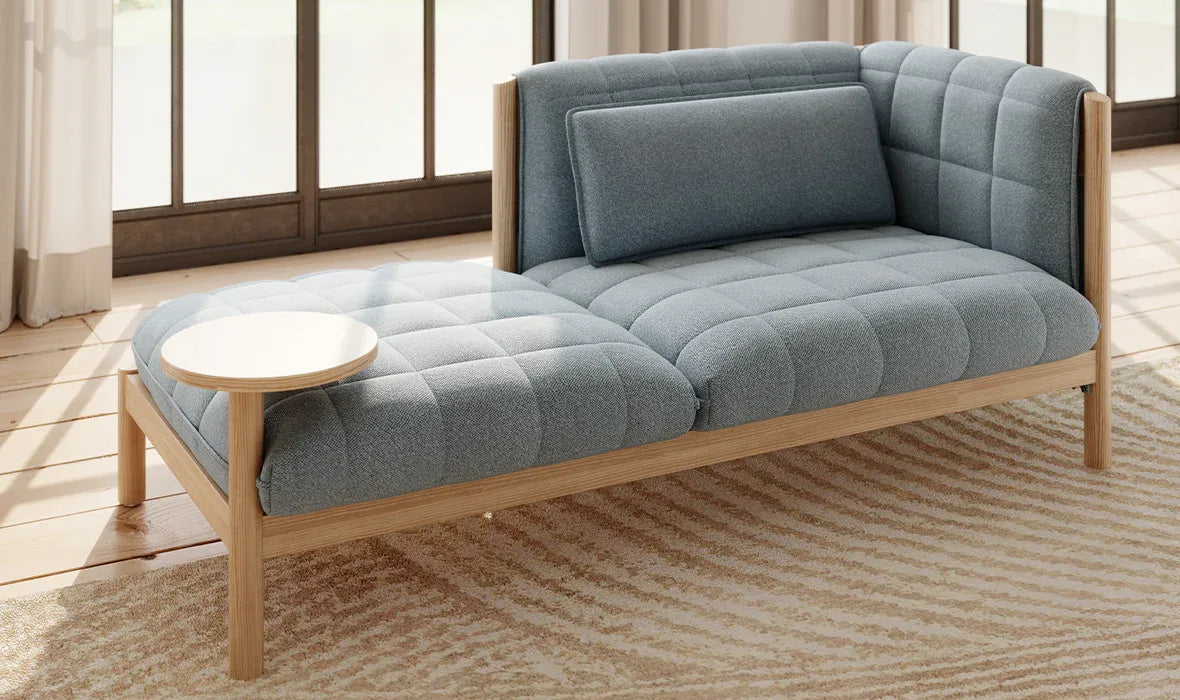 HILDA-ST - Seating & Co