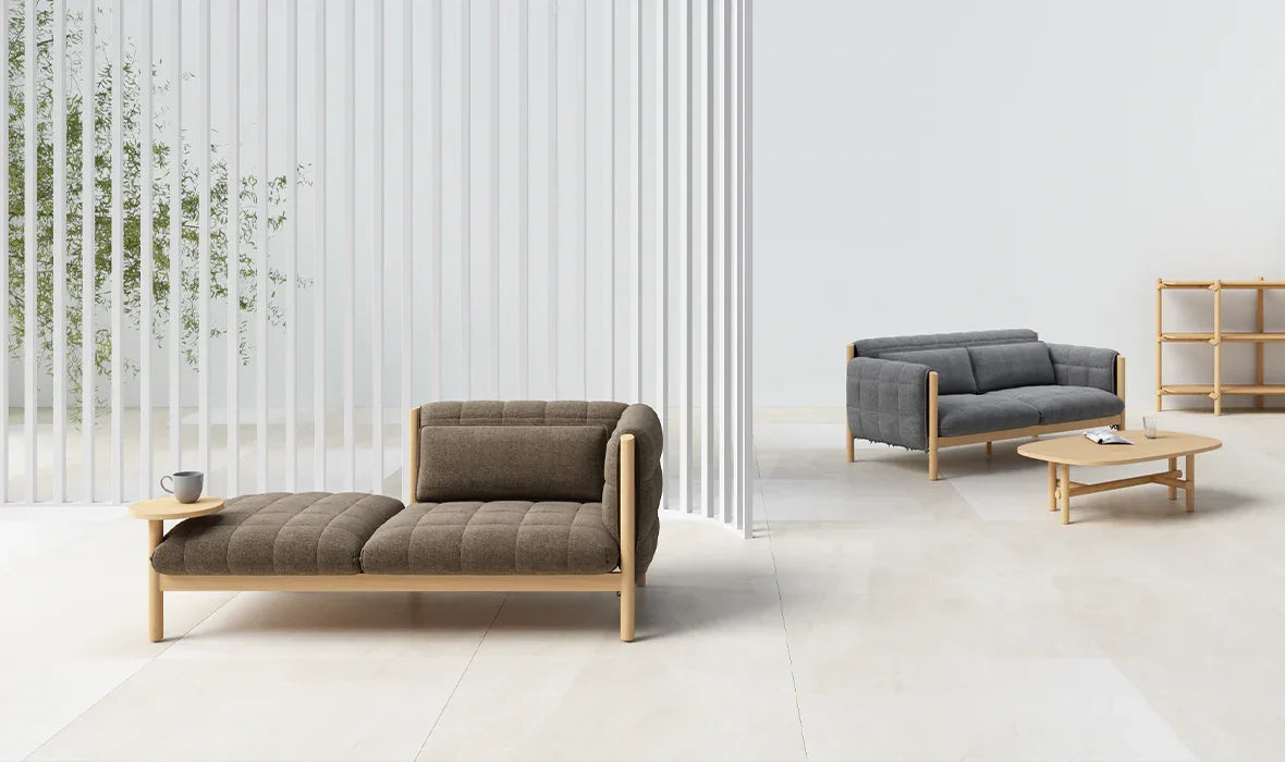 HILDA-ST - Seating & Co