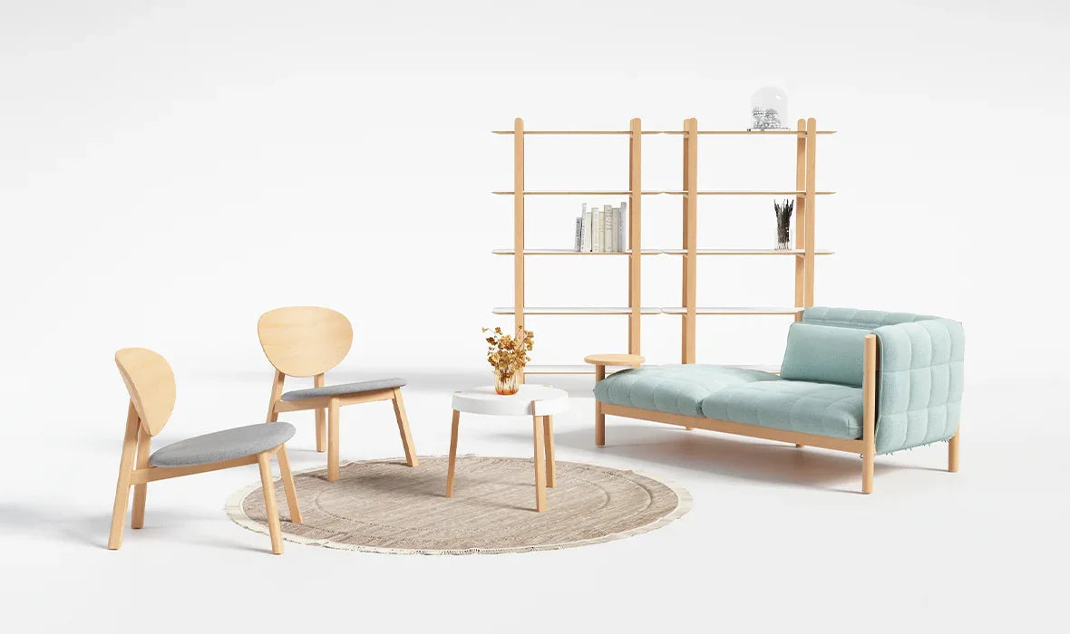 HILDA-ST - Seating & Co