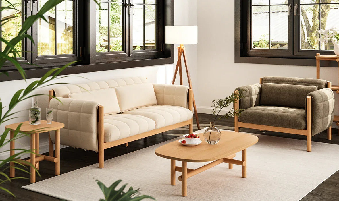 HILDA-T1 - Seating & Co