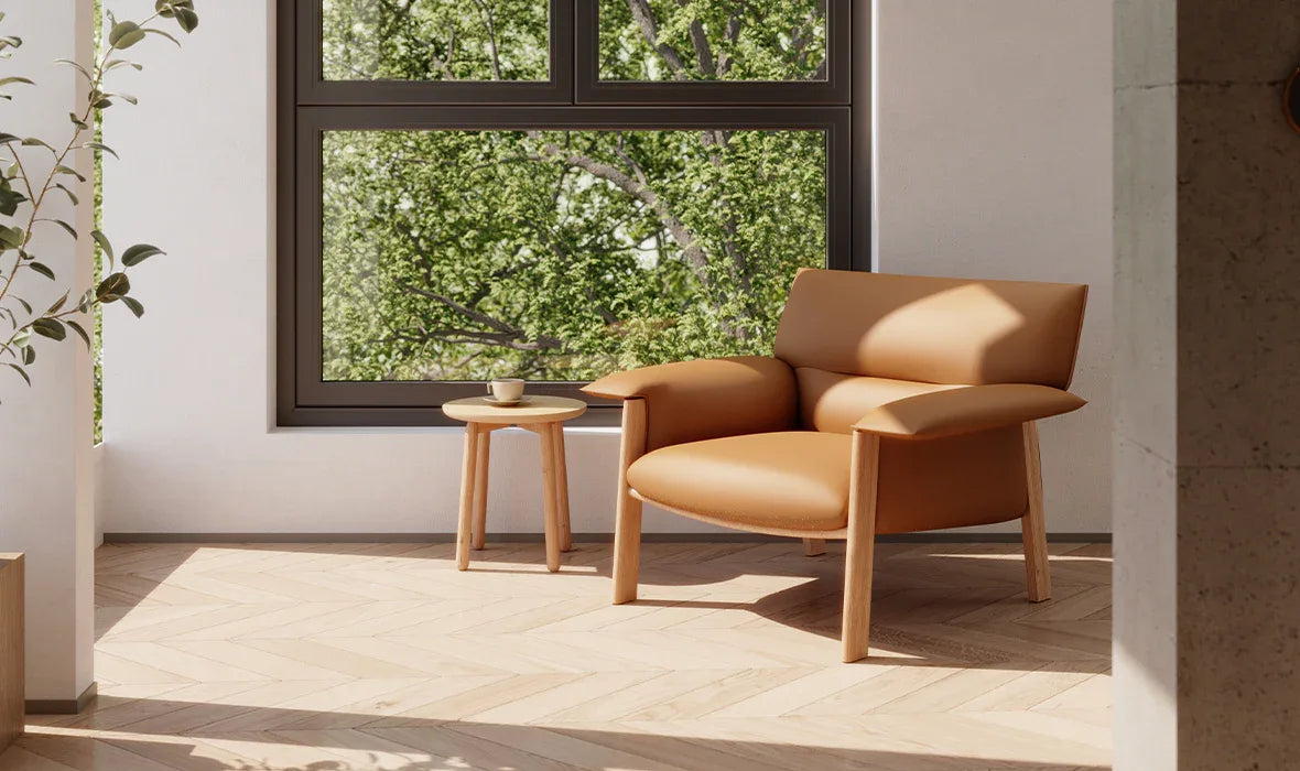 MARA-S1 - Seating & Co