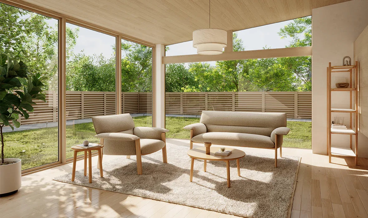MARA-S1 - Seating & Co
