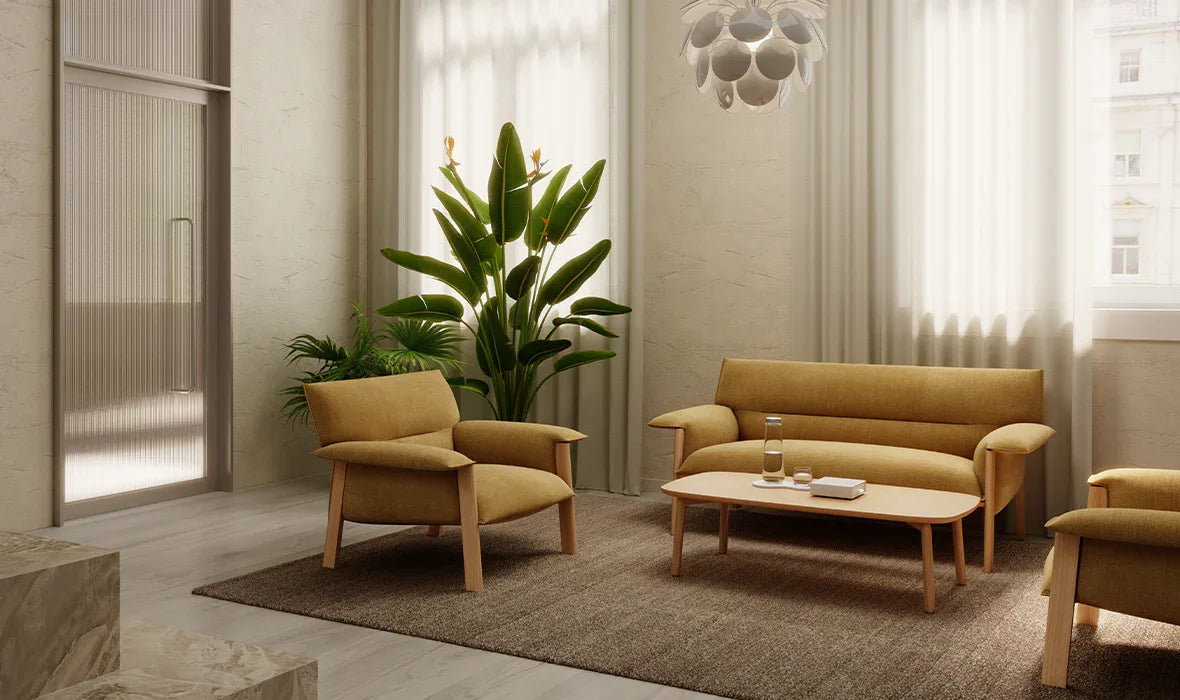 MARA-S1 - Seating & Co