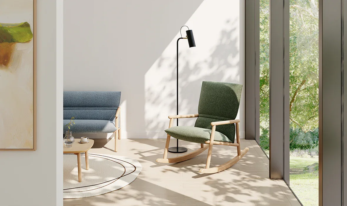 MAY-Y - Seating & Co