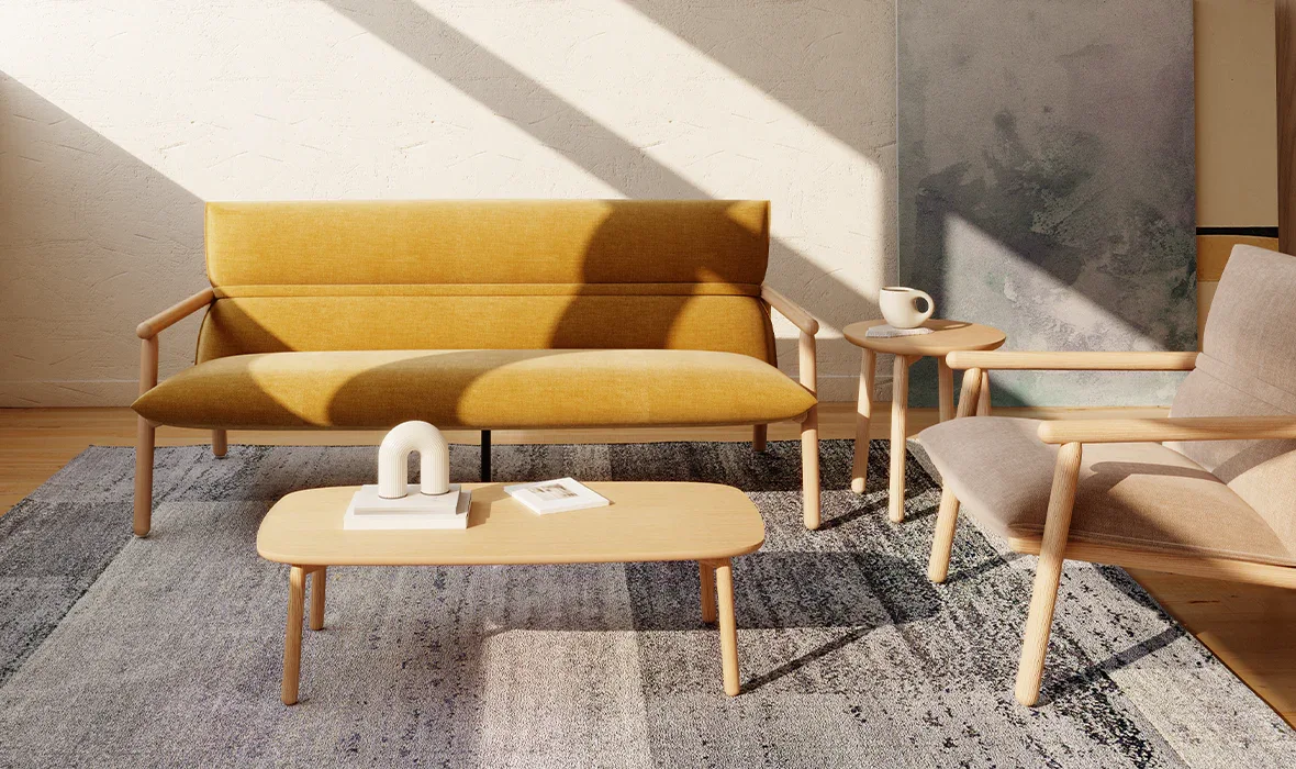 MAY-T3 - Seating & Co