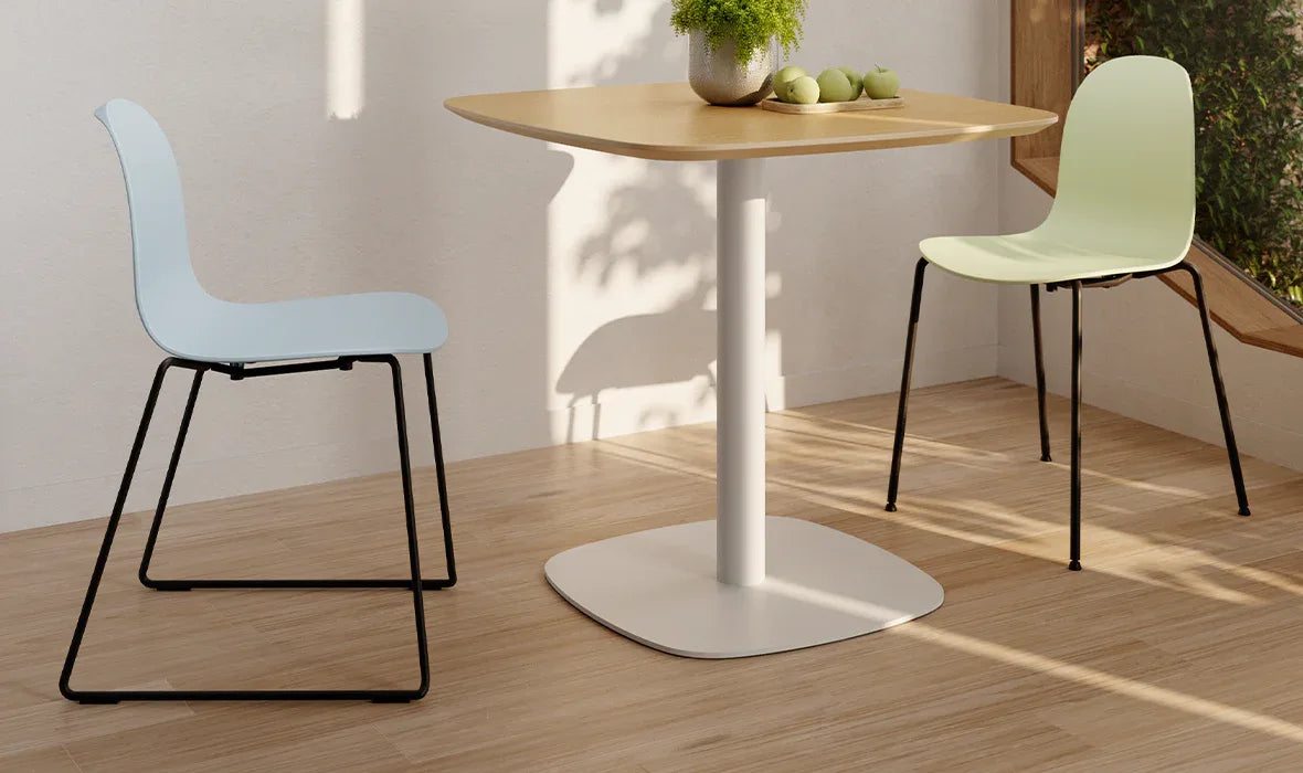 SEAL-01 - Seating & Co