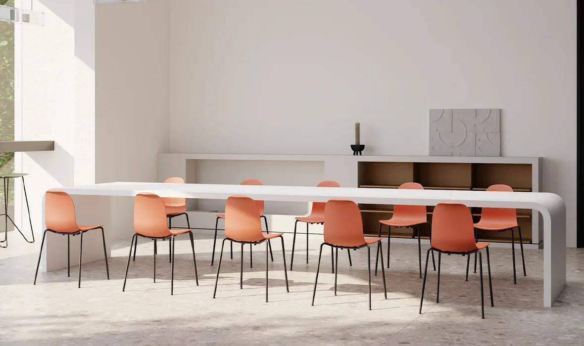 SEAL-01 - Seating & Co