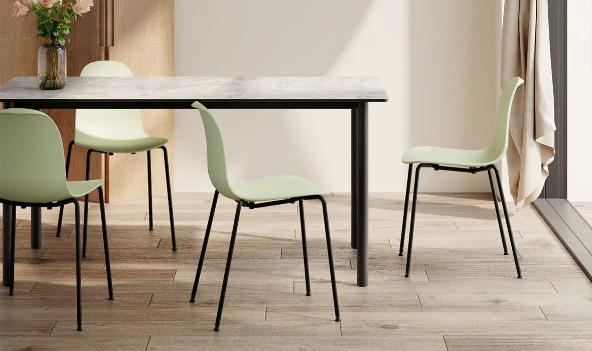 SEAL-01 - Seating & Co