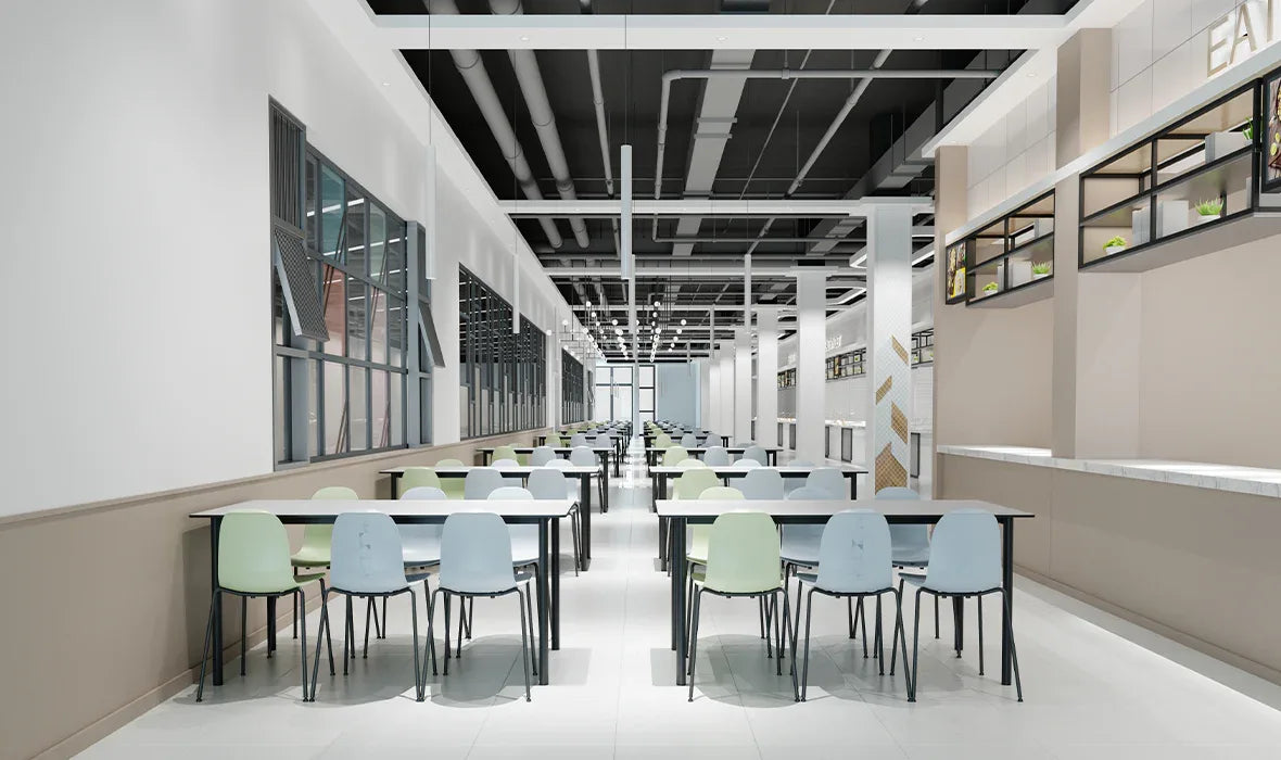SEAL-01 - Seating & Co