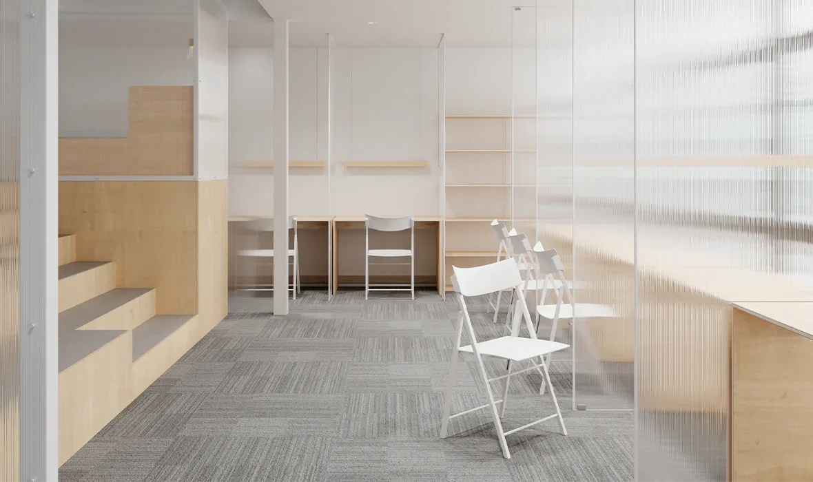 ARDOR - Seating & Co