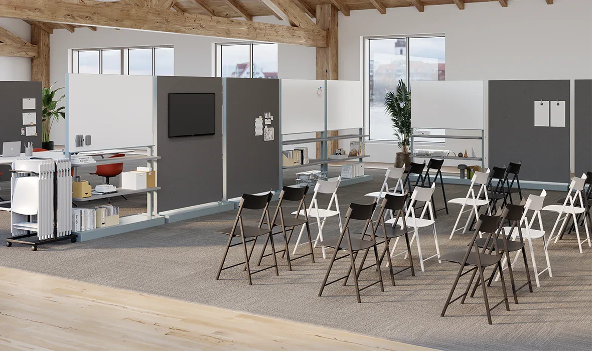 ARDOR - Seating & Co