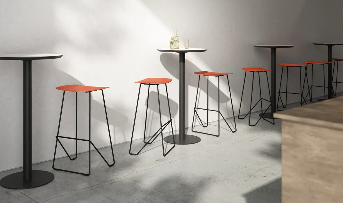 SKIFF-BAR-65 - Seating & Co