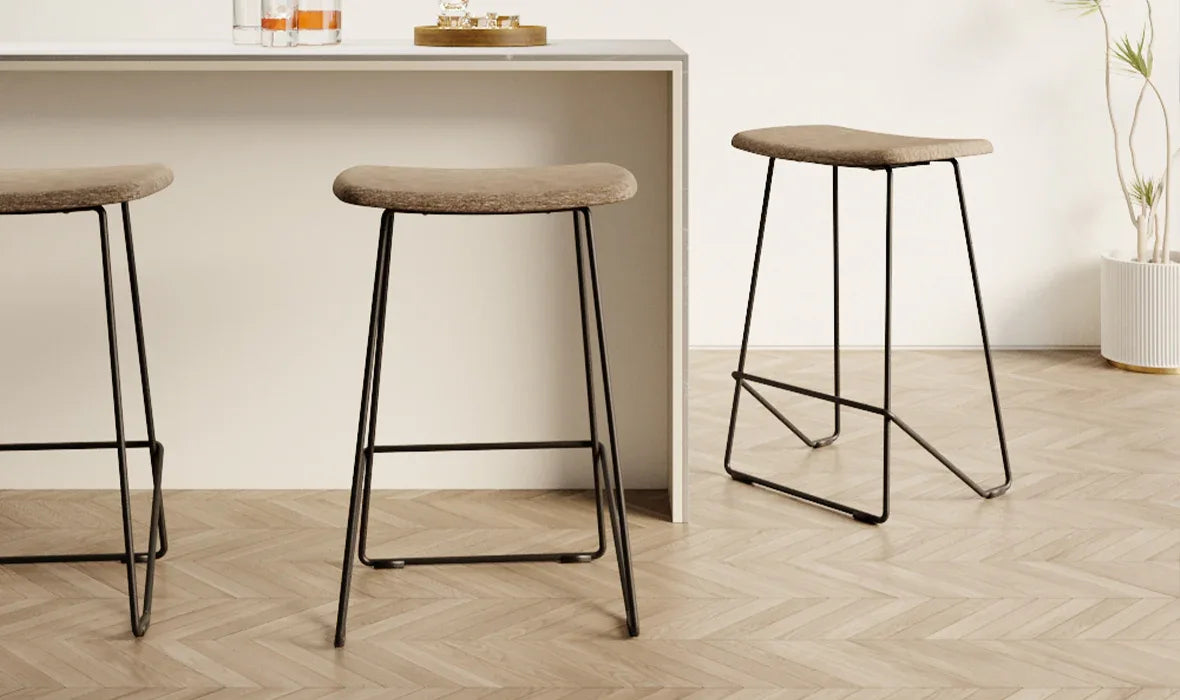 SKIFF-BAR-65 - Seating & Co