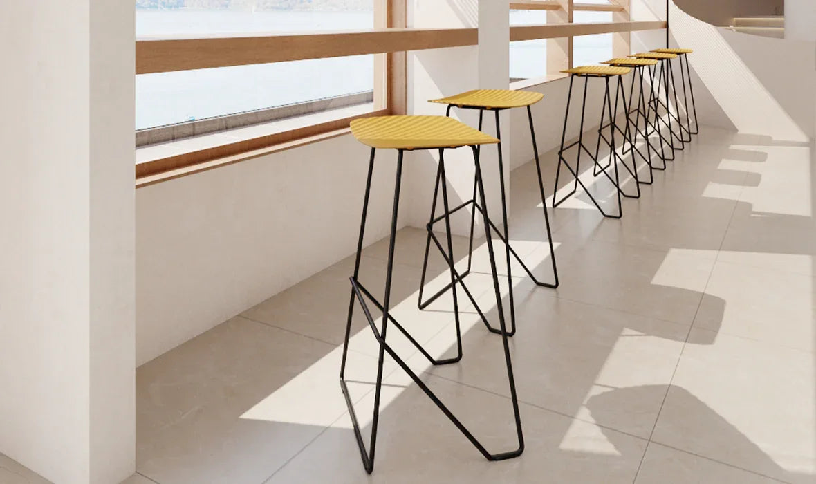 SKIFF-BAR - Seating & Co