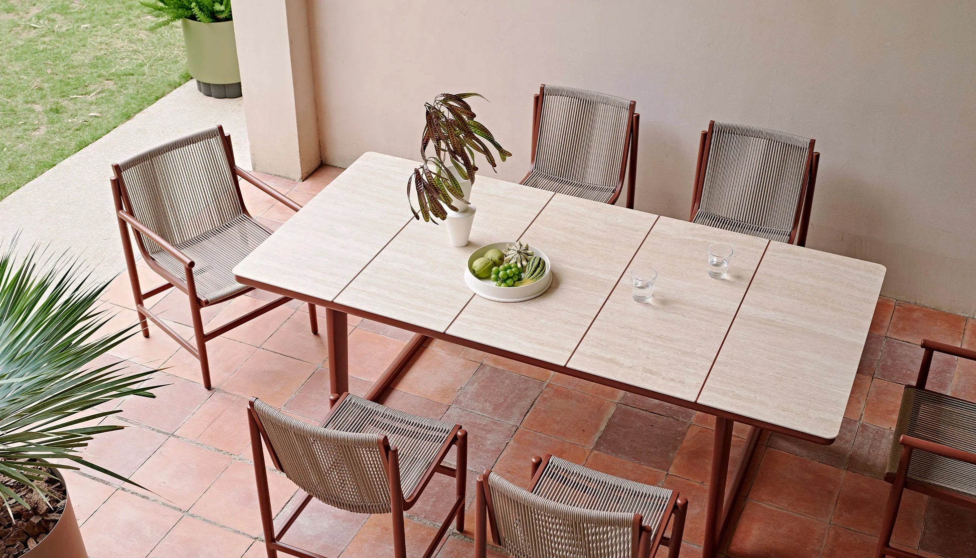 Dining Table - String - Seating & Co