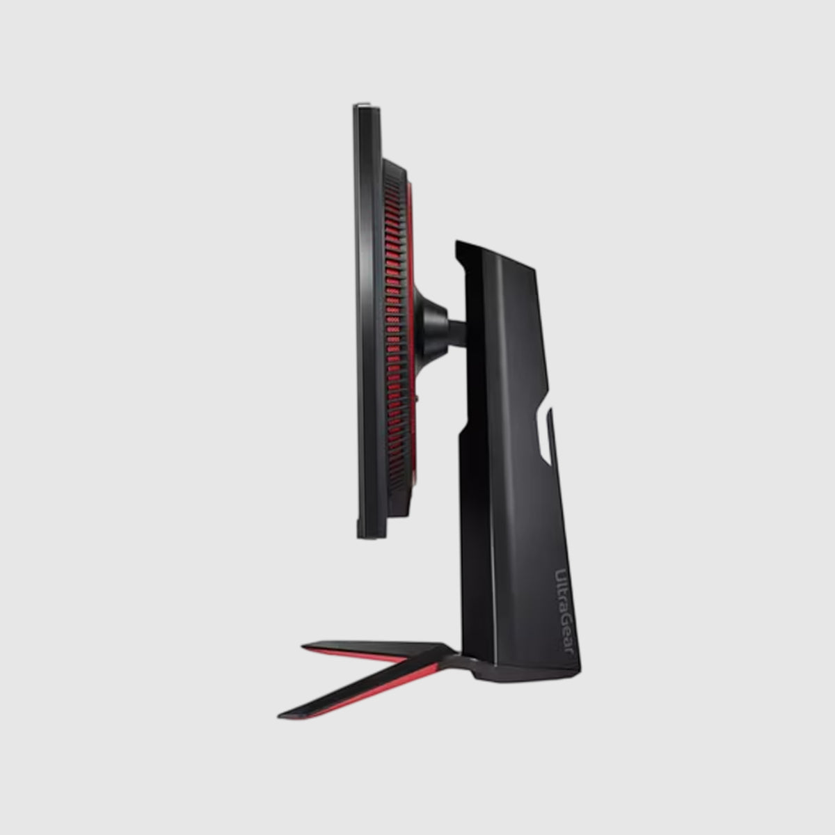 LG 27" UltraGear, FHD IPS 144Hz, Gaming