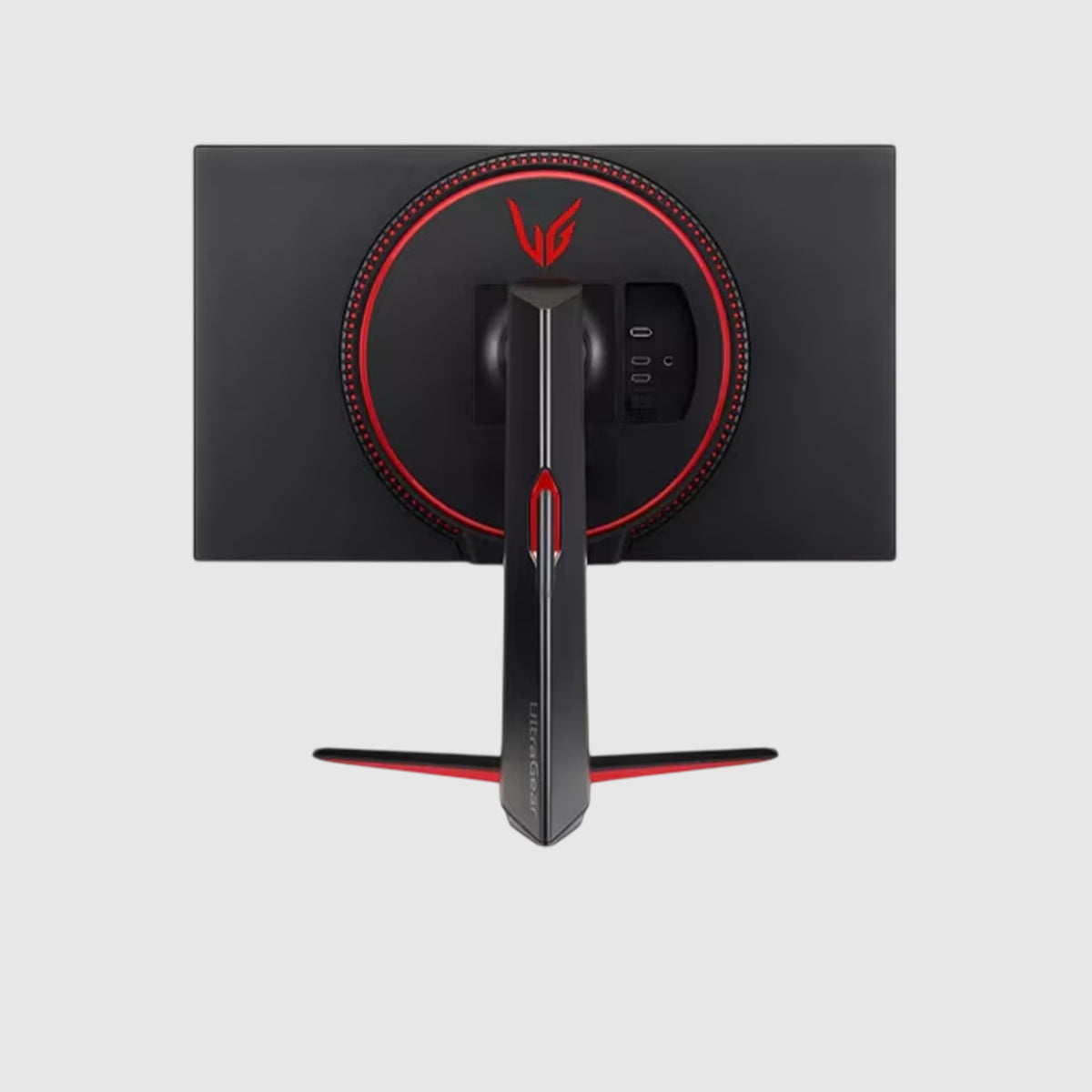 LG 27" UltraGear, FHD IPS 144Hz, Gaming
