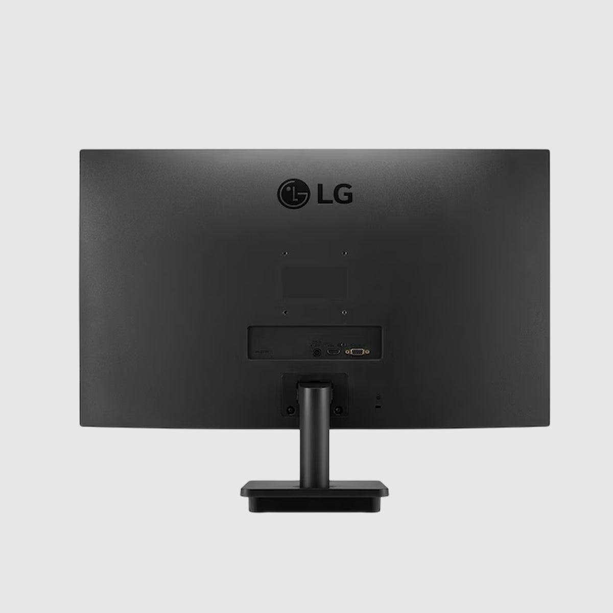 LG 27" IPS Monitor